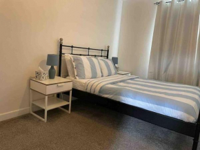 Airport house , Speke